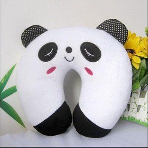 Daisy Cake Stuffed Soft Push Toy